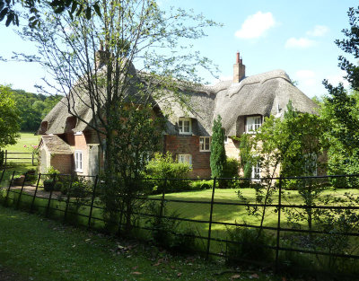 New Forest Cottage, Lyndhurst