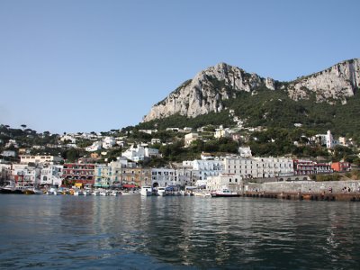 Capri