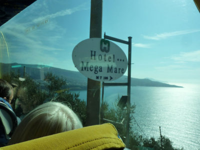 Hotel Mega Mare