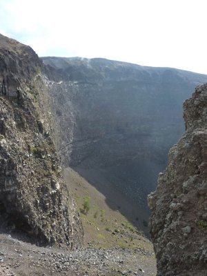 Vesuvius