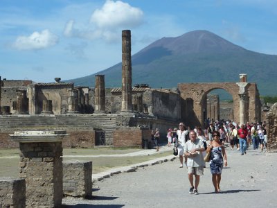 Pompeii