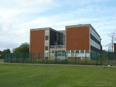 Science Block