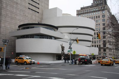 Guggenheim Museum