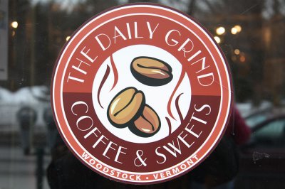 The Daily Grind, Woodstock, VT
