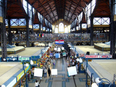 Great Market Hall (CB)