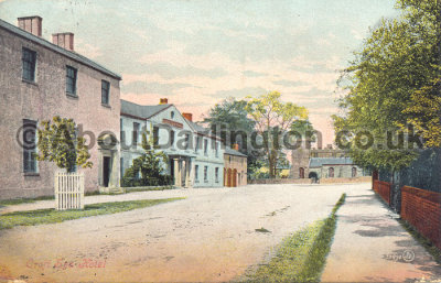 Villages Near Darlington
