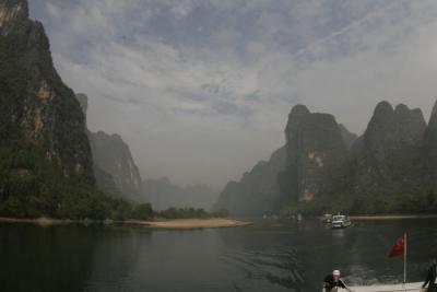Guilin - Li River