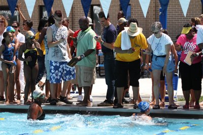 MVP Dolphins at Theresa Banks - July 2, 2011