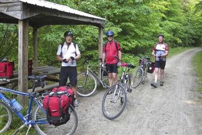 Montour Trail