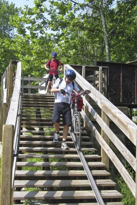 Montour Trail