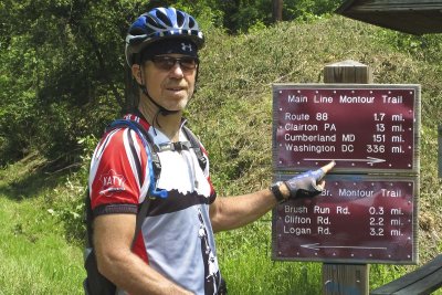 Montour Trail