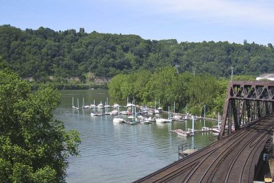 Steel Valley Trail