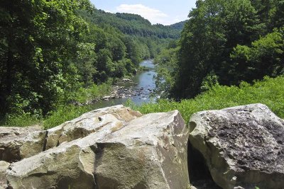 Yiughiogheny River