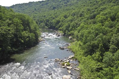 Yiughiogheny River