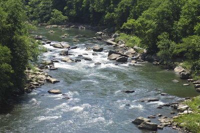 Yiughiogheny River