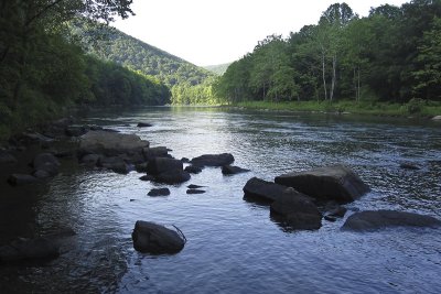Yiughiogheny River