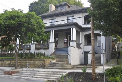 1828 Trail End B&B - Hancock