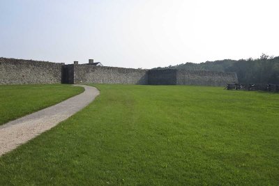 Fort Frederick