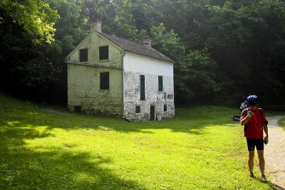 Lockhouse