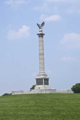 Antietam - Maryland Monument