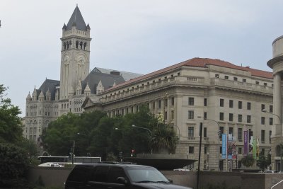 Old Post Office