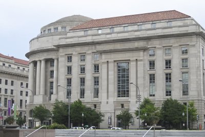 International Trade Center