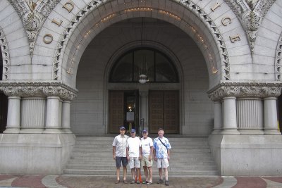 Old Post Office