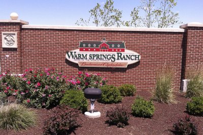 Entrance to Warm Springs Ranch.JPG
