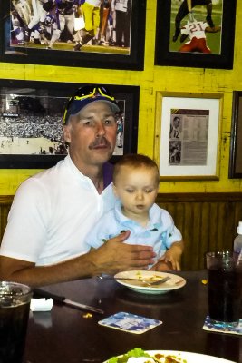 Grandpa Time