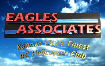 Eagles Associates - Kansas City's Finest RC Helicopter Club