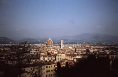 florence 1992