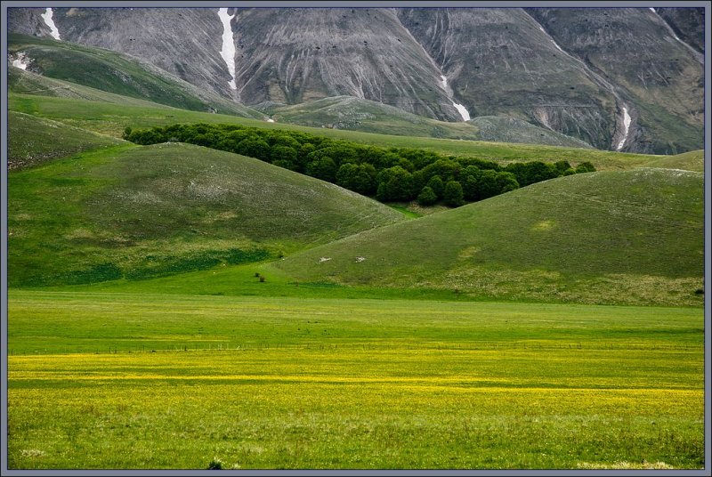 castelluccio