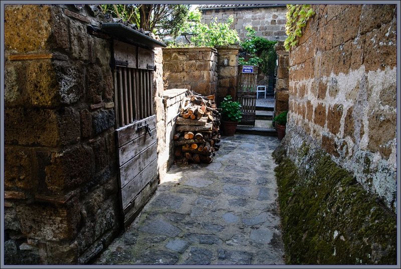 Bagnoregio