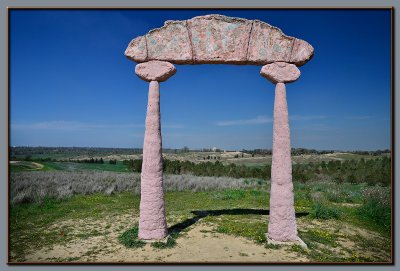 Be'eri - northern Negev