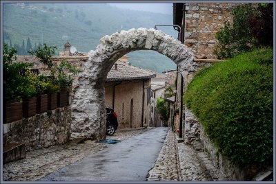 Spello