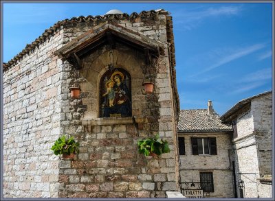 Assisi