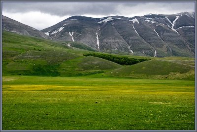 Piano Grande di Casteluccio