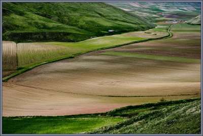 Piano Grande di Casteluccio