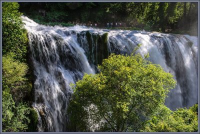 Cascata delle Marmore