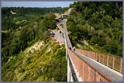 Bagnoregio