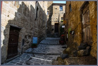 Bagnoregio