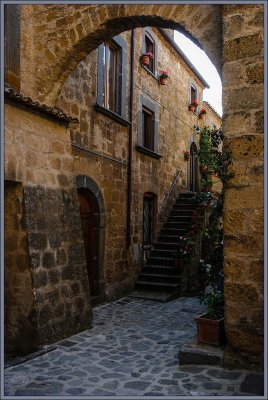 Bagnoregio