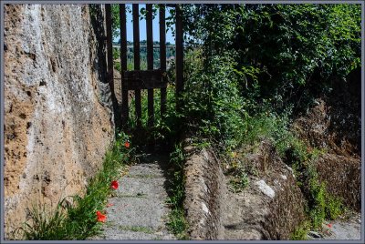 Bagnoregio