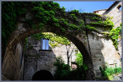 Bagnoregio