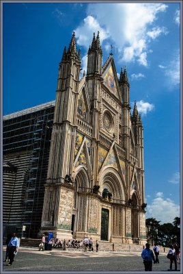 Orvieto