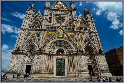 Orvieto