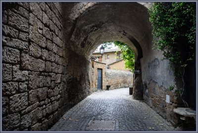 Orvieto