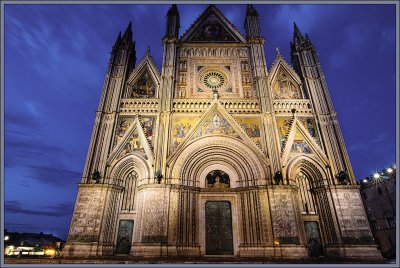 Orvieto