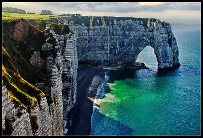 Etretat