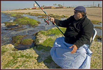 The fisherman of Acre